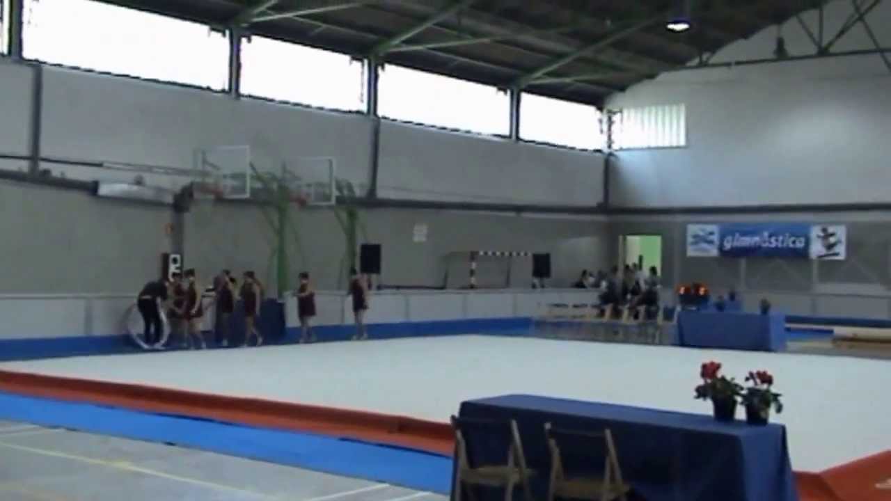 SPECIAL OLIMPICS BCN VILANOVA 2012