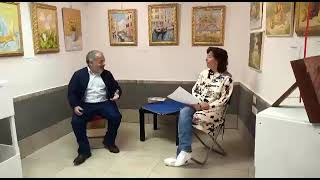 Nuccio Guido — Intervista 59ª Biennale Venezia