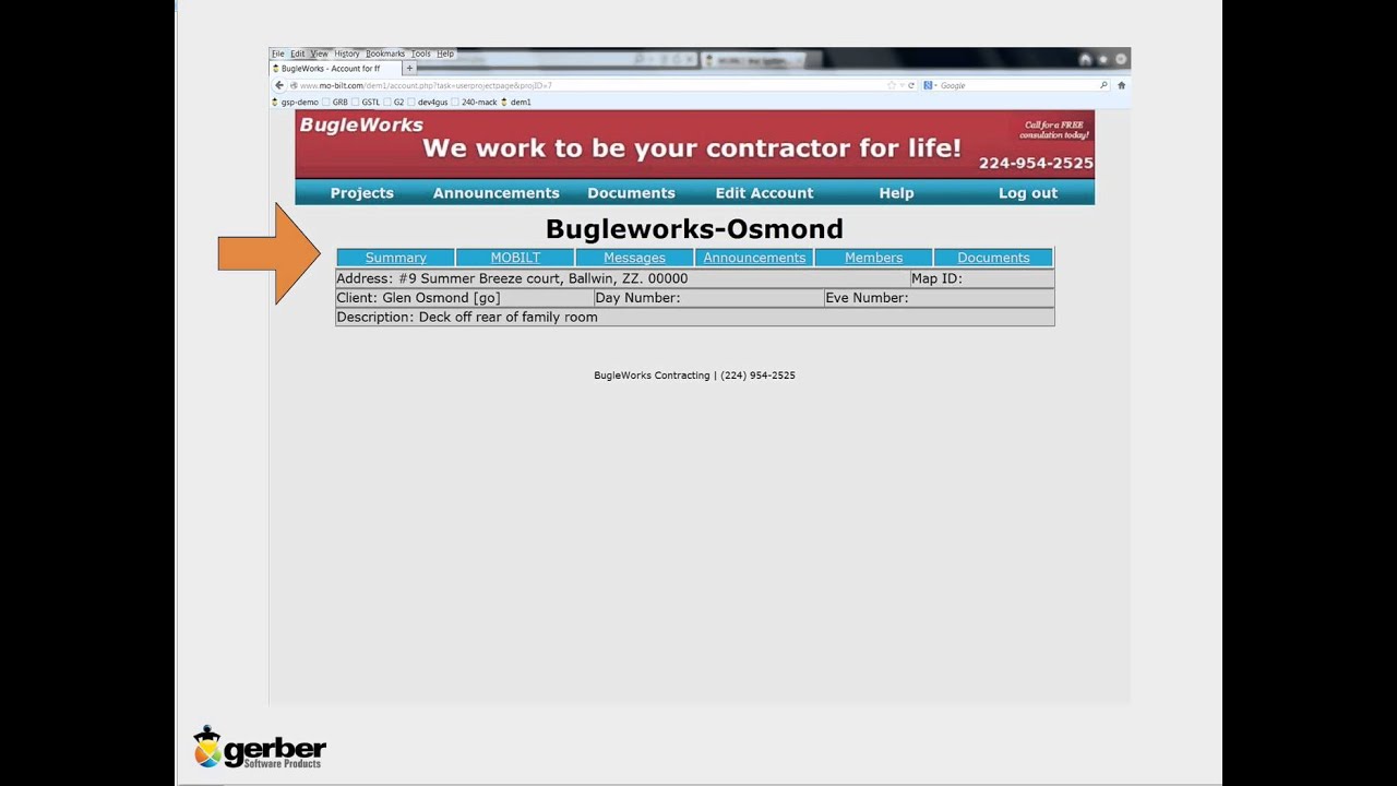 lumberyard using the system lumberyard using the system
