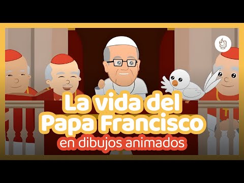 Conoce al Papa Francisco (en 4 minutos)