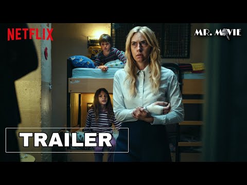 LA MIA PREDILETTA (2023) Trailer ITA della Miniserie Mistery Thriller | Netflix