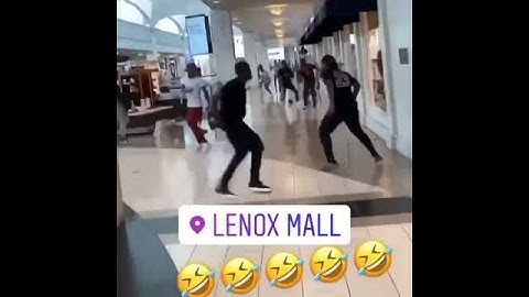 TEEJAYX6 GETS JUMPED BY GOONS! (MUST WATCH)