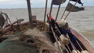 joseph Bui Sng Cng Ng Dn  Bin Cn Vnh  Thi Bnh  Vit Nam