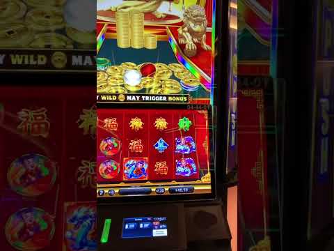 Hard Rock Casino, Fort Lauderdale