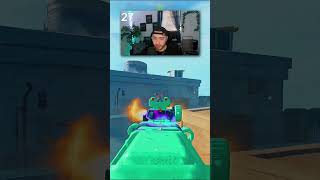 Goodbye your SMG ❌ Hello NEWBUFFED VST Meta in Warzone 👑