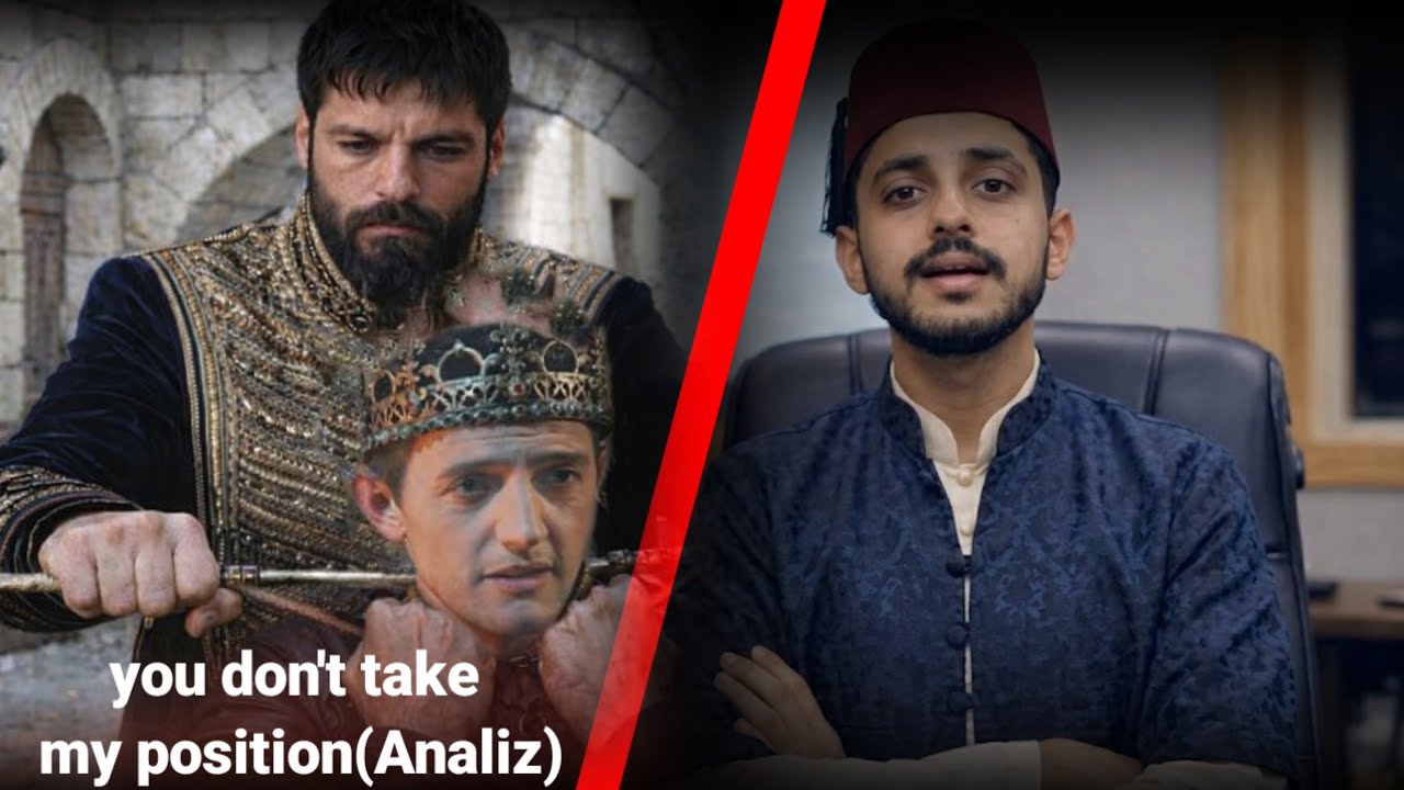 Mehmed: Fetihler Sultanı 65. Bölüm