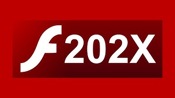 How to run Flash now