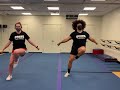 Tryout Dance- Fast 8 Count Music