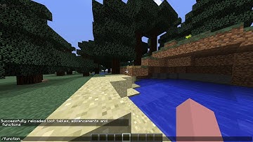 MCFObfuscator v1.0 - Obfusacte Minecraft .mcfunction files
