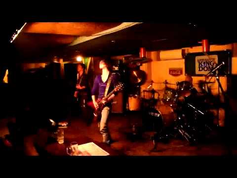 2010/08/08 at 岩内キングダム suite 【境界線（ボーダーライン）】