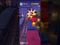 Among Us Surfers - Crewmate Tasha | subway surfers hallowen #subway surfers