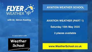 Flying Week & Week Ahead Forecast (17/2/20)