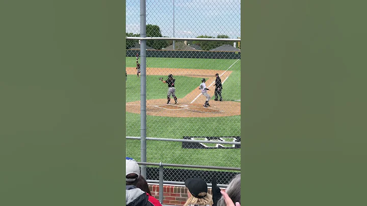 2RBI Single Vs Ferris