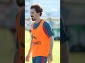 Cristiano Ronaldo and Portugal train ahead of World Cup opener 🇵🇹🔥 #WorldCup #Ronaldo #Portugal