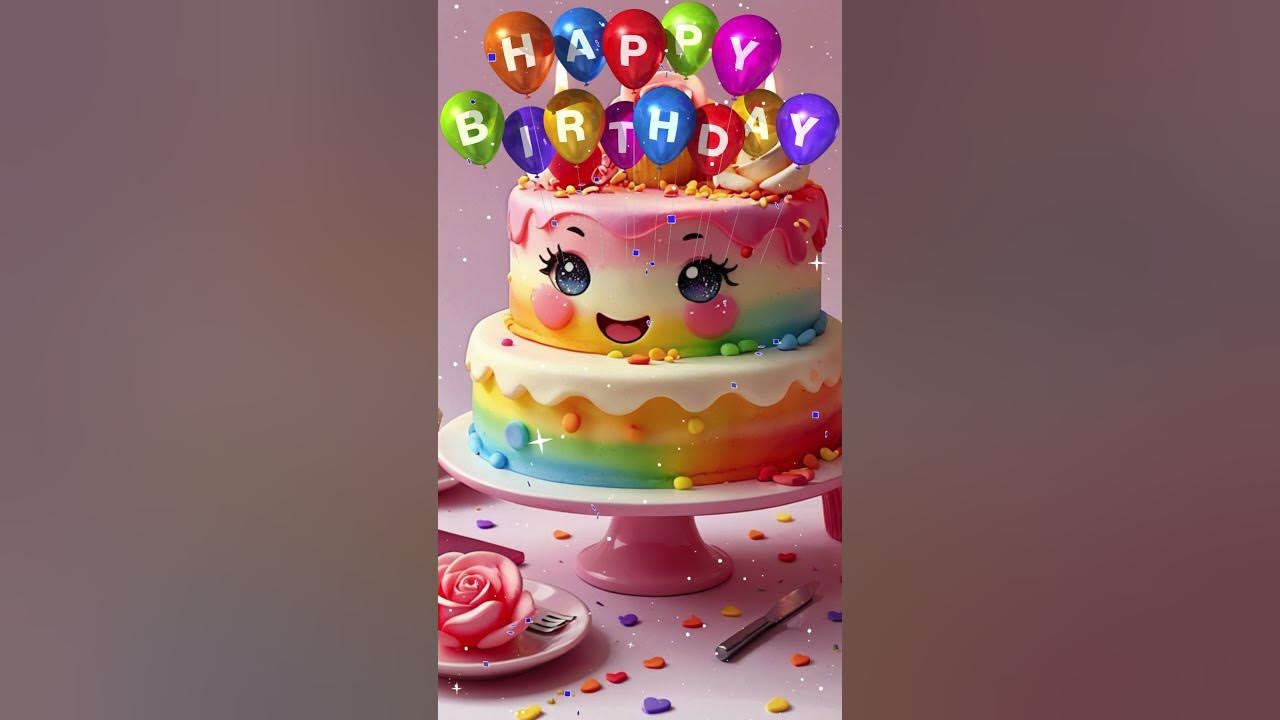 Happy Birthday Song For Special Day Happy Birthday To You 🎂#happybirthdaysongwithangel #birthday Happy Birthday Song For Special Day Happy Birthday To You 🎂#happybirthdaysongwithangel #birthday