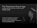 The Thyatirean Church Age (William Branham 60/12/08)