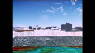 China Builds World's Fastest Supercomputer (No Audio)