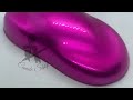 Cande Shop CC13 Passion Pitaya Candy Paint