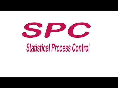 Vidéo: Qui a inventé le contrôle statistique des processus ?