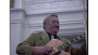 Scotty Moore and  D.J. Fontana  Mystery Train