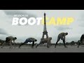 Bodycross bootcamp 2016  rejoigneznous