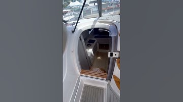 A NEW ENTRY LEVEL YACHT!