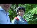 Reportage dans la peau dun apprenti jockey de lcole des courses hippiques afasec