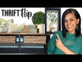 ⭐️ High End THRIFT FLIP Furniture & Decor Makeovers You Have to See!