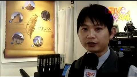 ISE 2012: Okayo Introduces New Audio Guide System for Museum Use