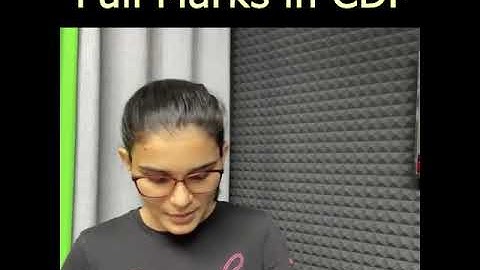 Cdp  मैं full marks kaise laaye || Himanshi Singh Mam || #himanshisingh #ctet #uptet