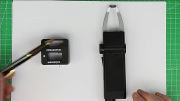 Demagnetizing and Degaussing Theory