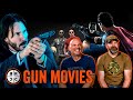 MAGPUL Employees REACT to Gun Movies: EP31