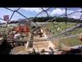 Tough Mudder Virginia June 13, 2015