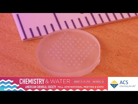 Vídeo: Um Citosensor 3D Baseado Em Micro / Nano-chip E Quantum Dots Para Análise Quantitativa De Células Tumorais Circulantes