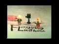 Flogging with Leigh (Whannell). Feat. Mark Bakaitis