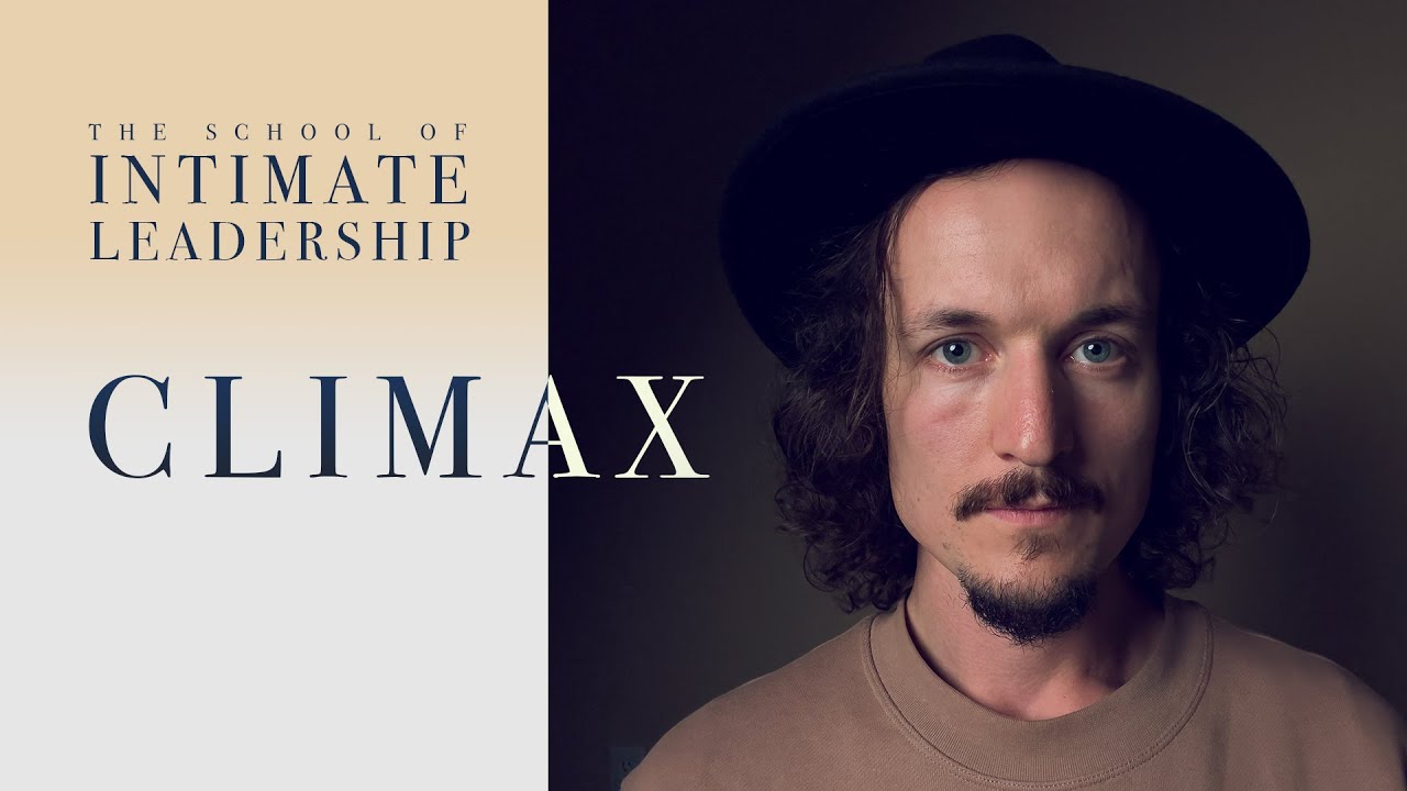 ⁣CLIMAX - How to have the Sex you want for men / Sexual mindfulness