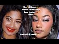 The ultimate brown girl friendly base routine  all products listed in the description 