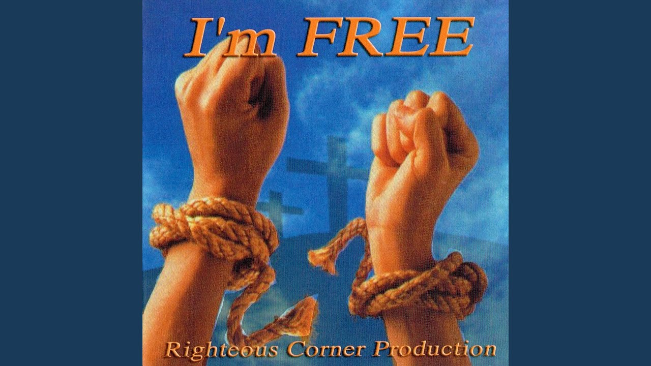 I'M Free YouTube