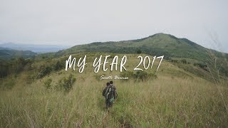MY YEAR 2017 - Our Story