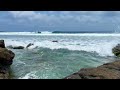 Gentle Sea Sounds for Deep Relaxation and Mental Clarity #asmr #waves #oceansounds #nature #relax