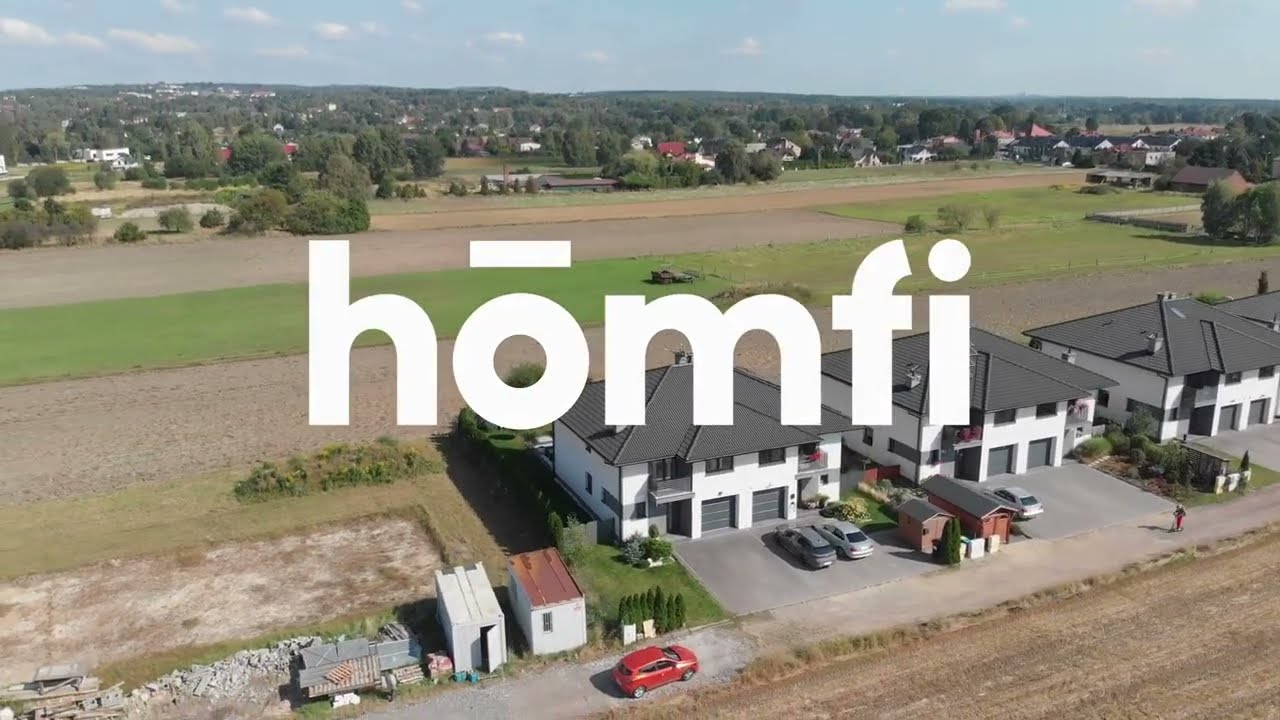 Modern house with garden – Katowice Zarzecze - House - Sale - Katowice, Zarzecze