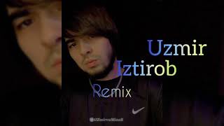 Uzmir - Iztirob Arxiv Trend (Remix) | MOOD mp3