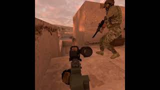 Famous Ghost Squad training Wealth