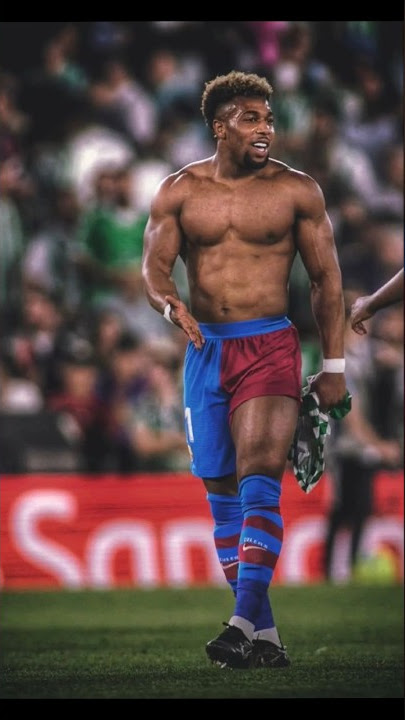 Adama Traoré💪                                          #shorts