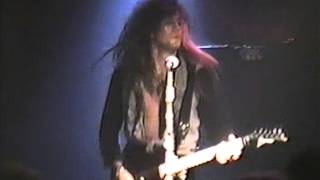 Watch Lillian Axe Picture Perfect video