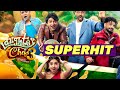 Laughter Chefs 3 SUPER HIT 😱 OPENING TRP OUT | Colors TV New Show Season 3 Verdict
