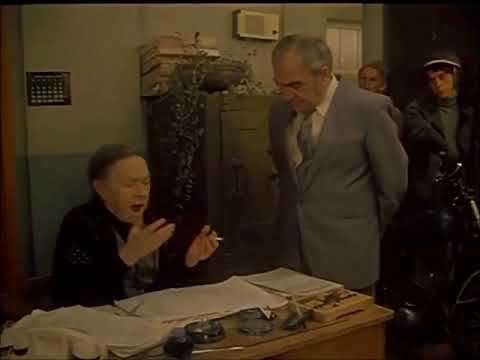 \"ცისფერი მთები ანუ დაუჯერებელი ამბავი\" - \"ნელთბილად\" (cisperi mtebi)