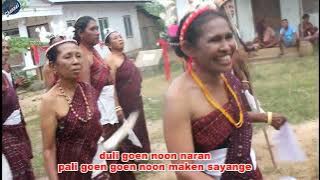 DOLO ||KELEN ABANG BOTE ||versi Ojan Pole||OFFICIAL M.L.V||