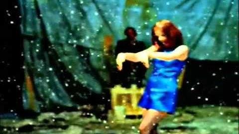 GARBAGE - ONLY HAPPY WHEN IT RAINS ( CLIP )