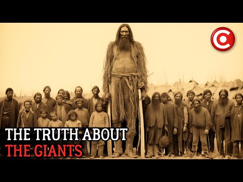 Forbidden Archaeology: Lost Giants of America | Documentary Part 1